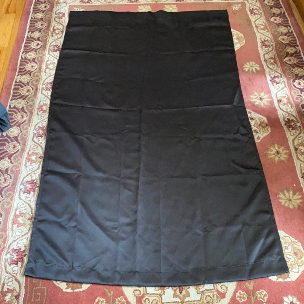 2 Sets Eclipse 37” X 63” Panels